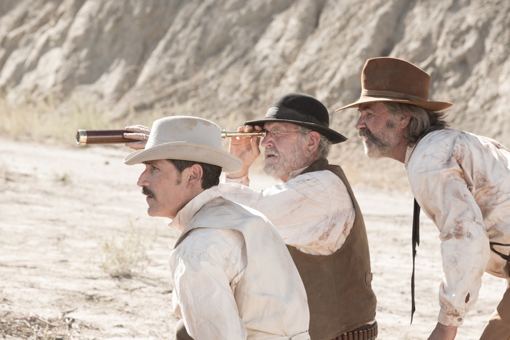 Bone Tomahawk Bone Tomahawk
