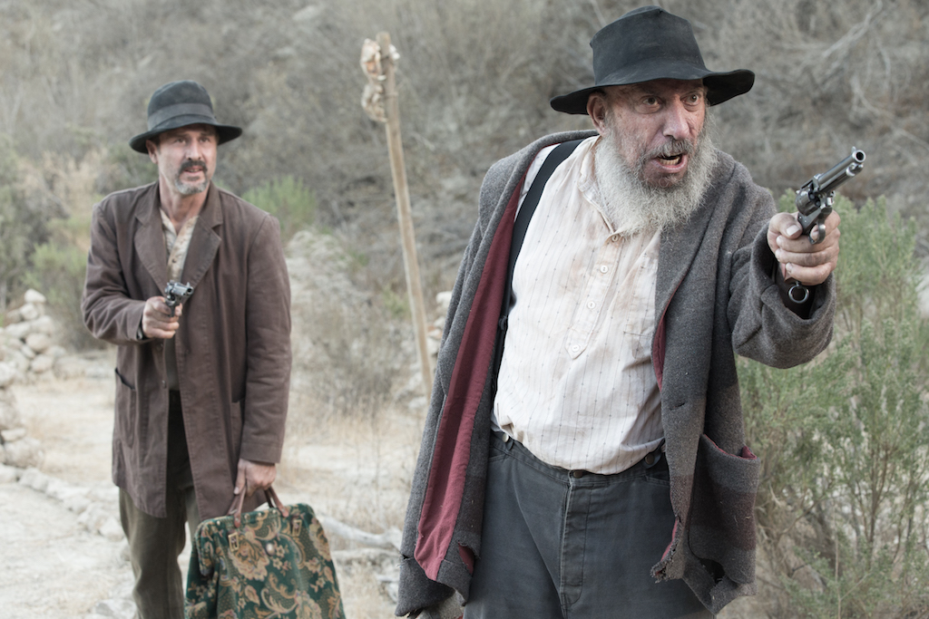 Bone Tomahawk Bone Tomahawk