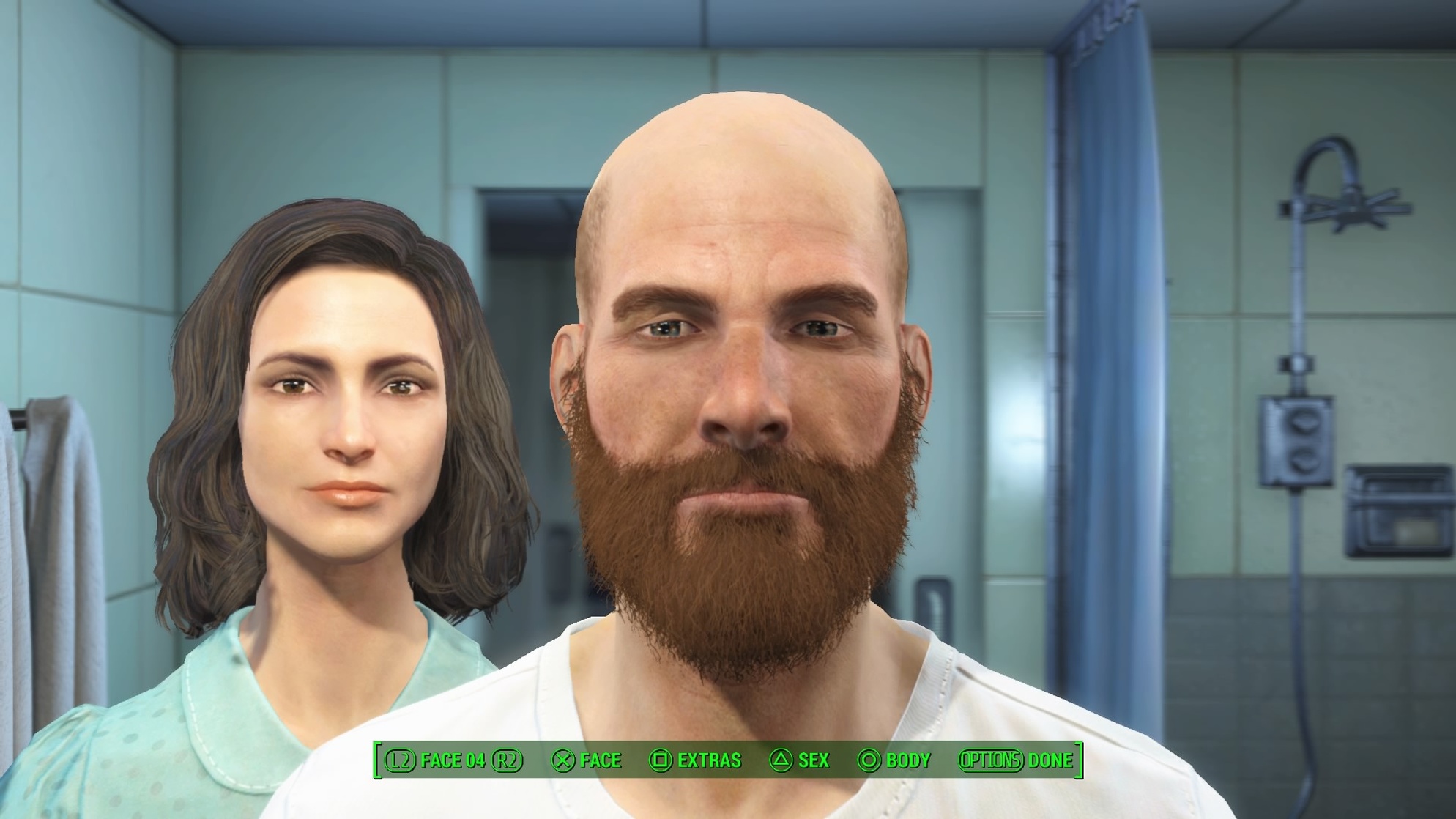 Fallout 4