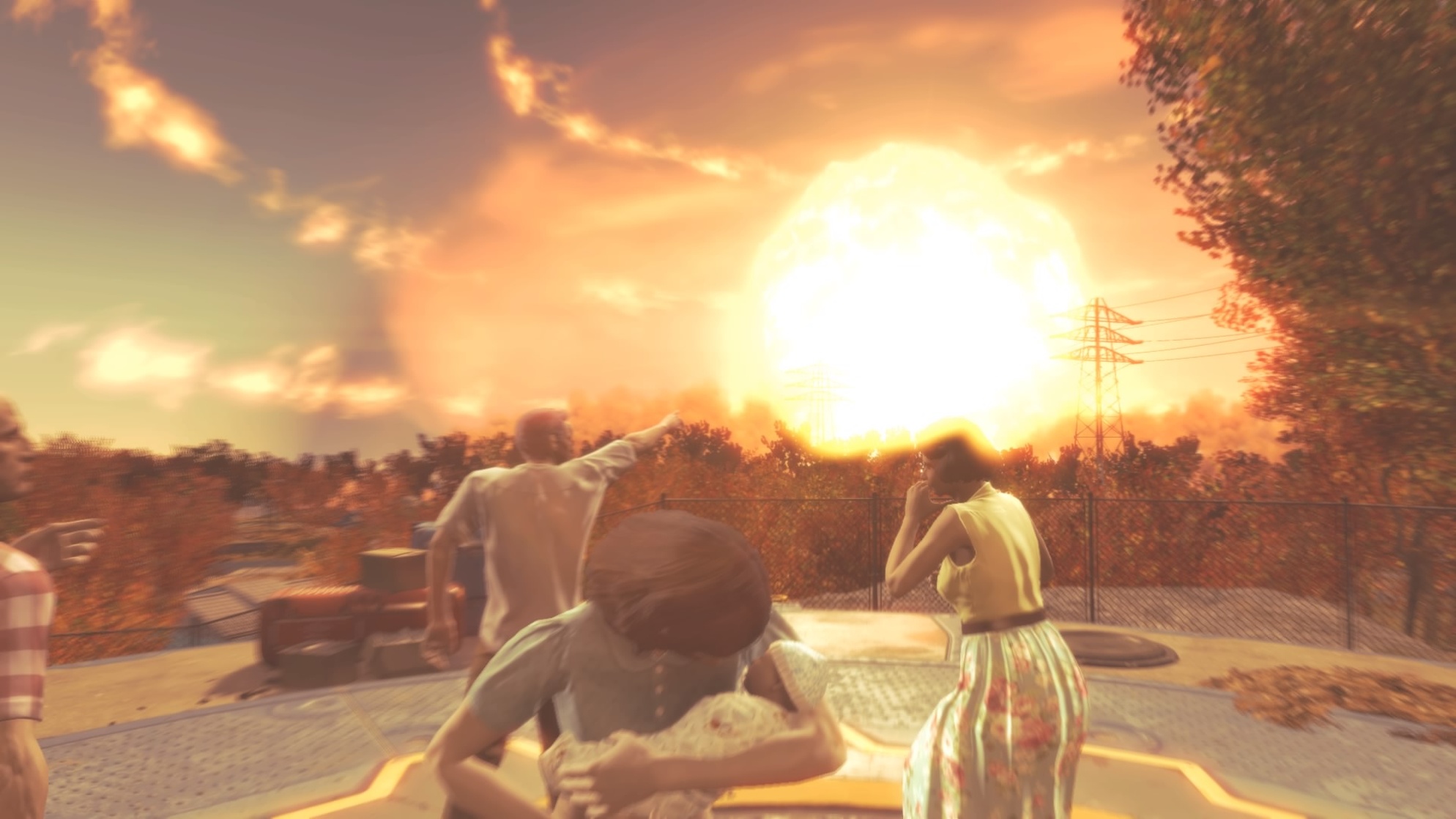 Fallout 4