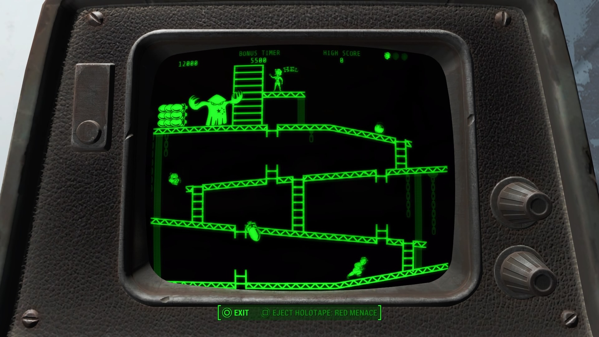 Fallout 4