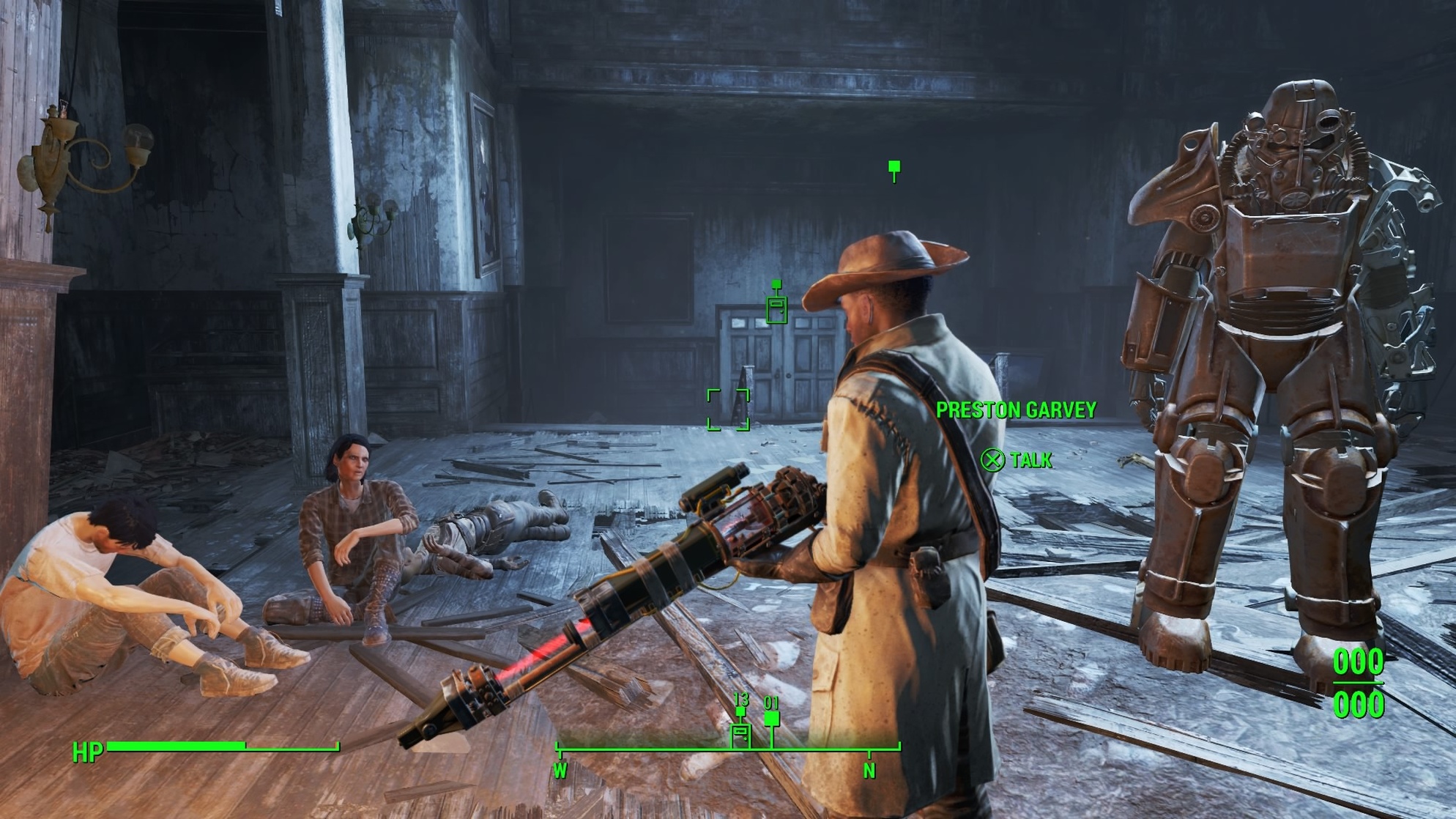 Fallout 4