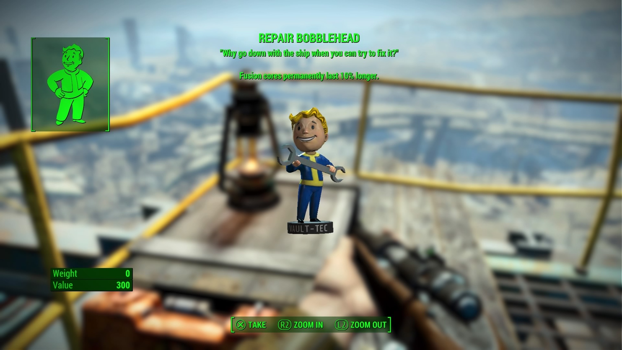 Fallout 4