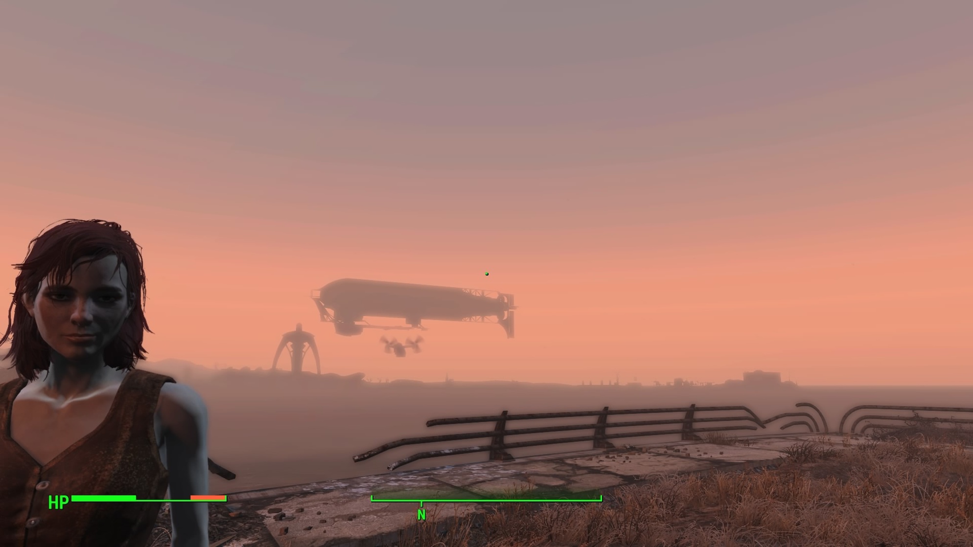Fallout 4