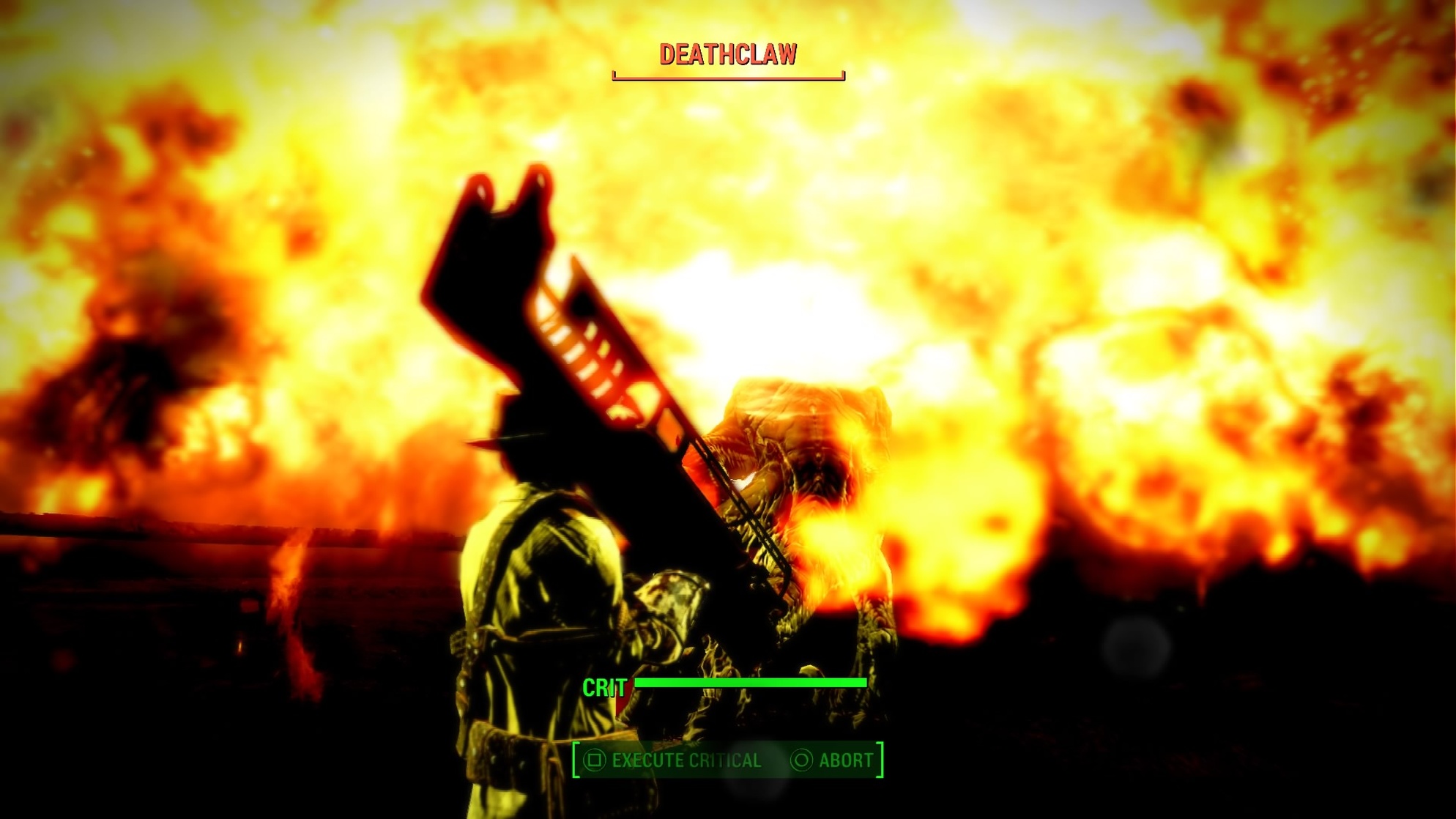 Fallout 4