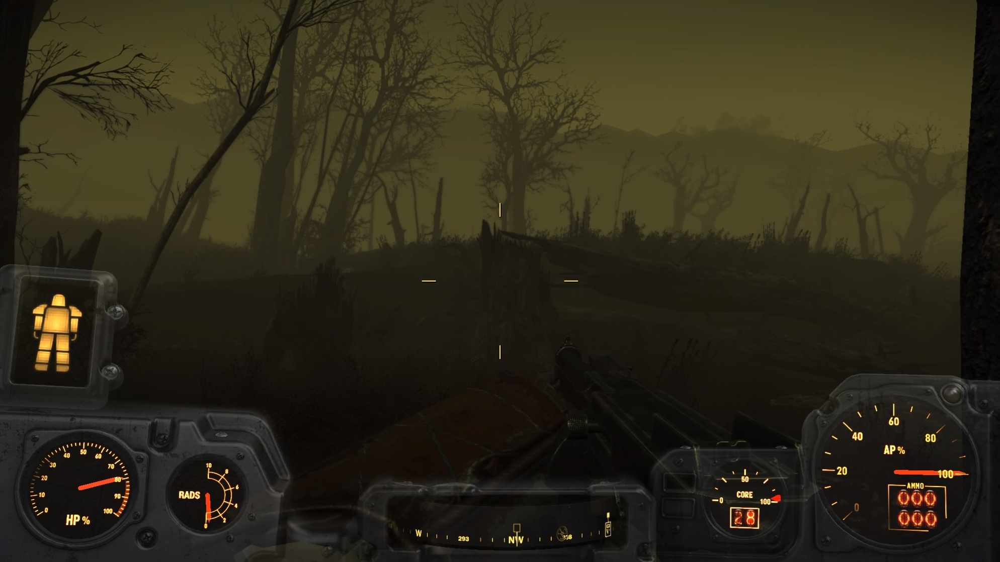 Fallout 4