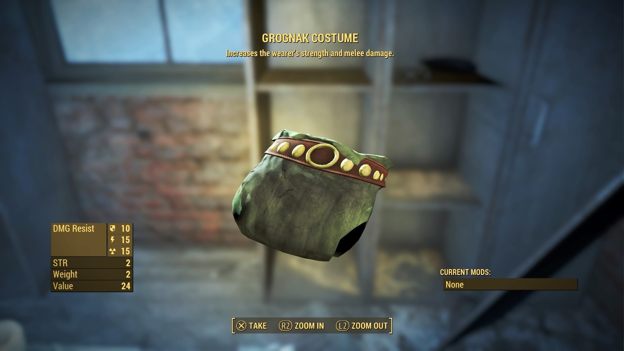 Fallout 4