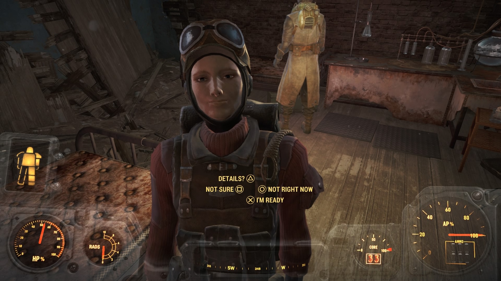 Fallout 4