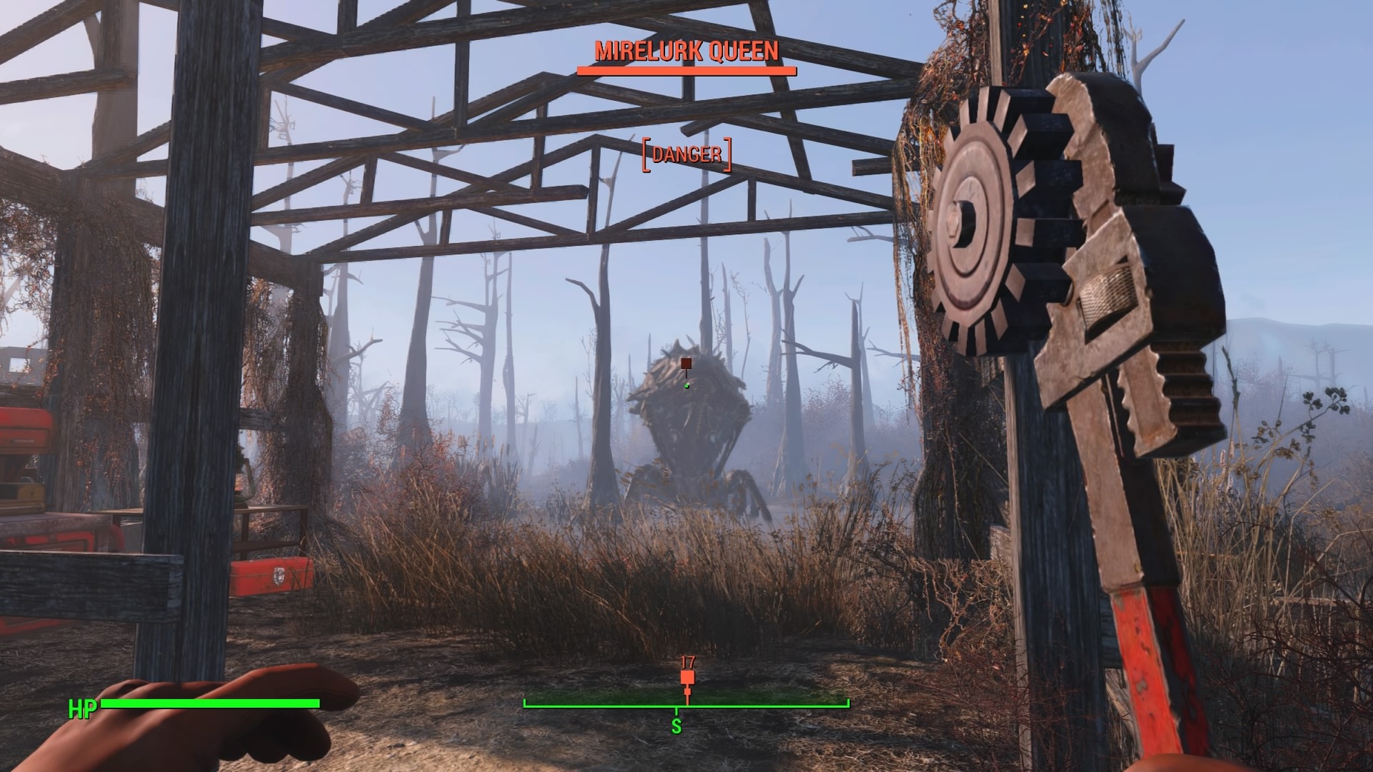 Fallout 4
