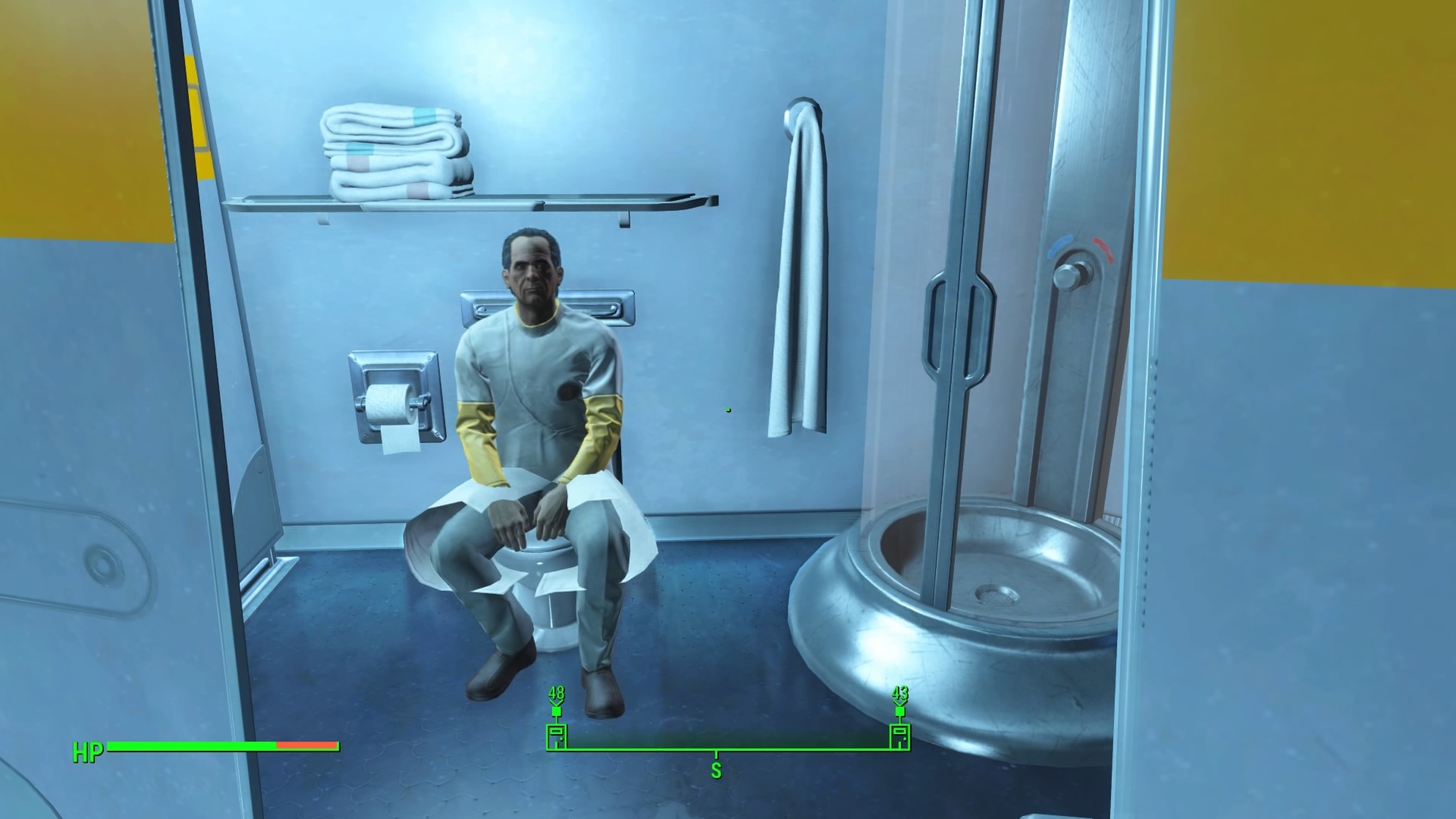 Fallout 4
