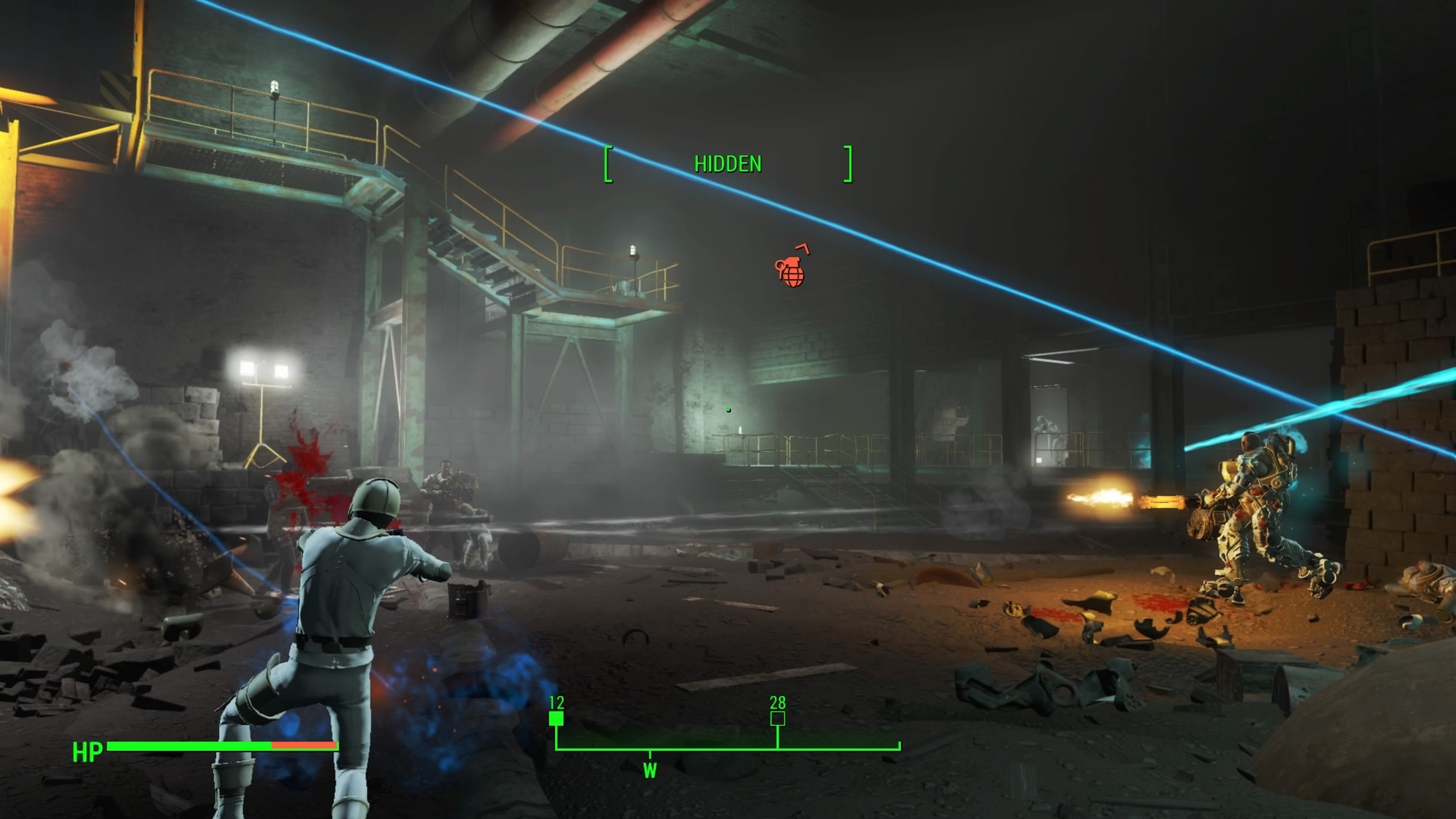 Fallout 4