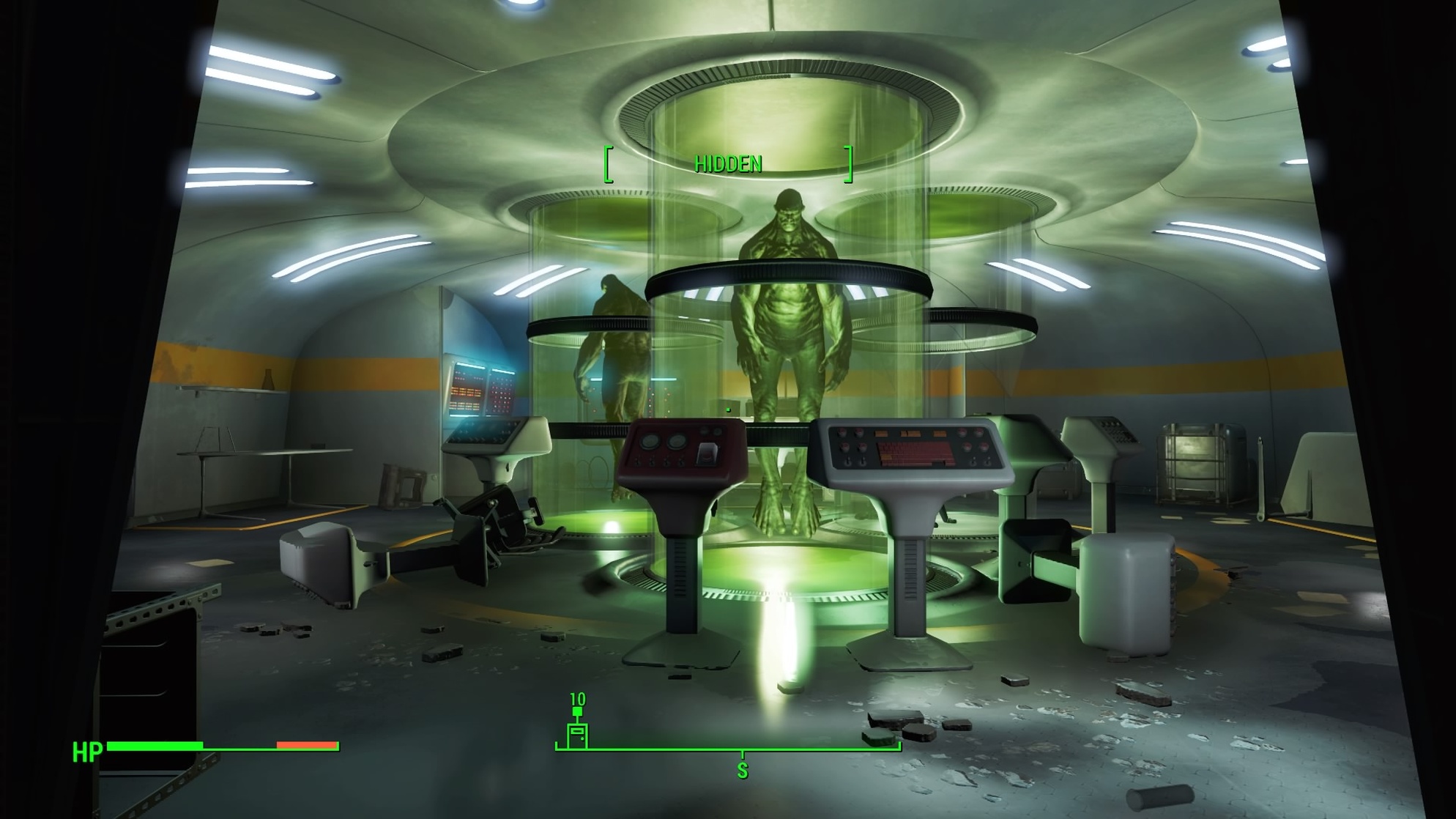 Fallout 4