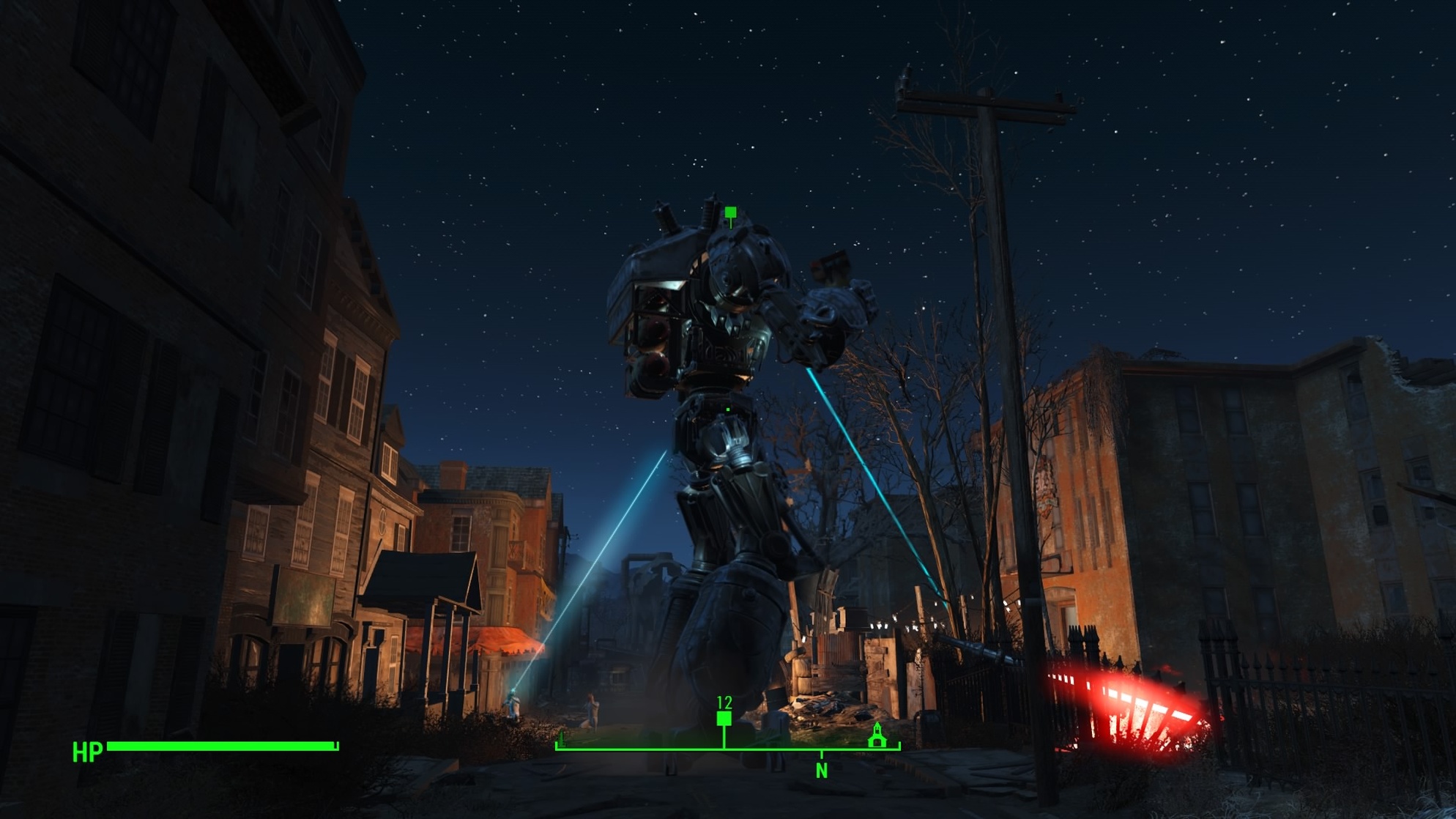 Fallout 4