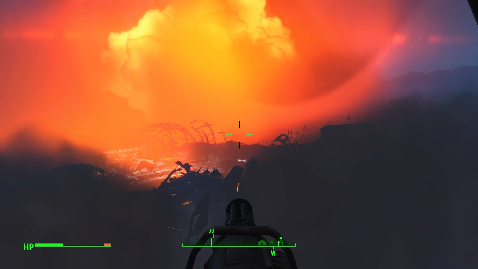 Fallout 4