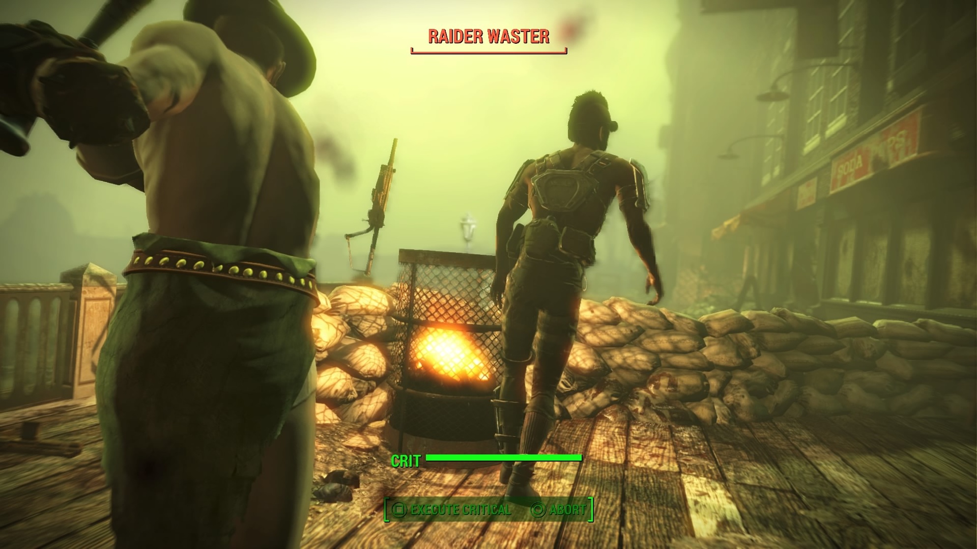 Fallout 4