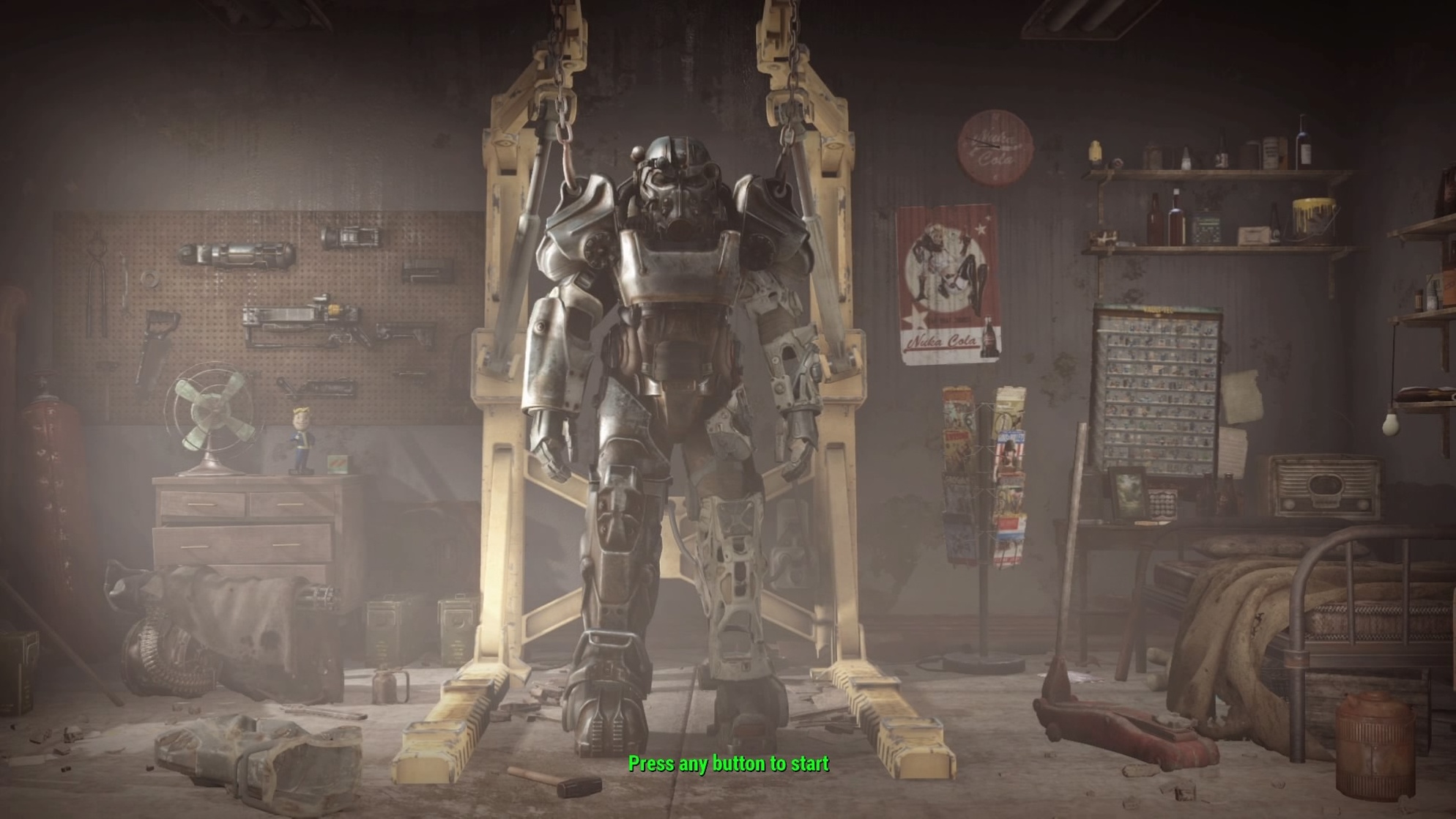 Fallout 4