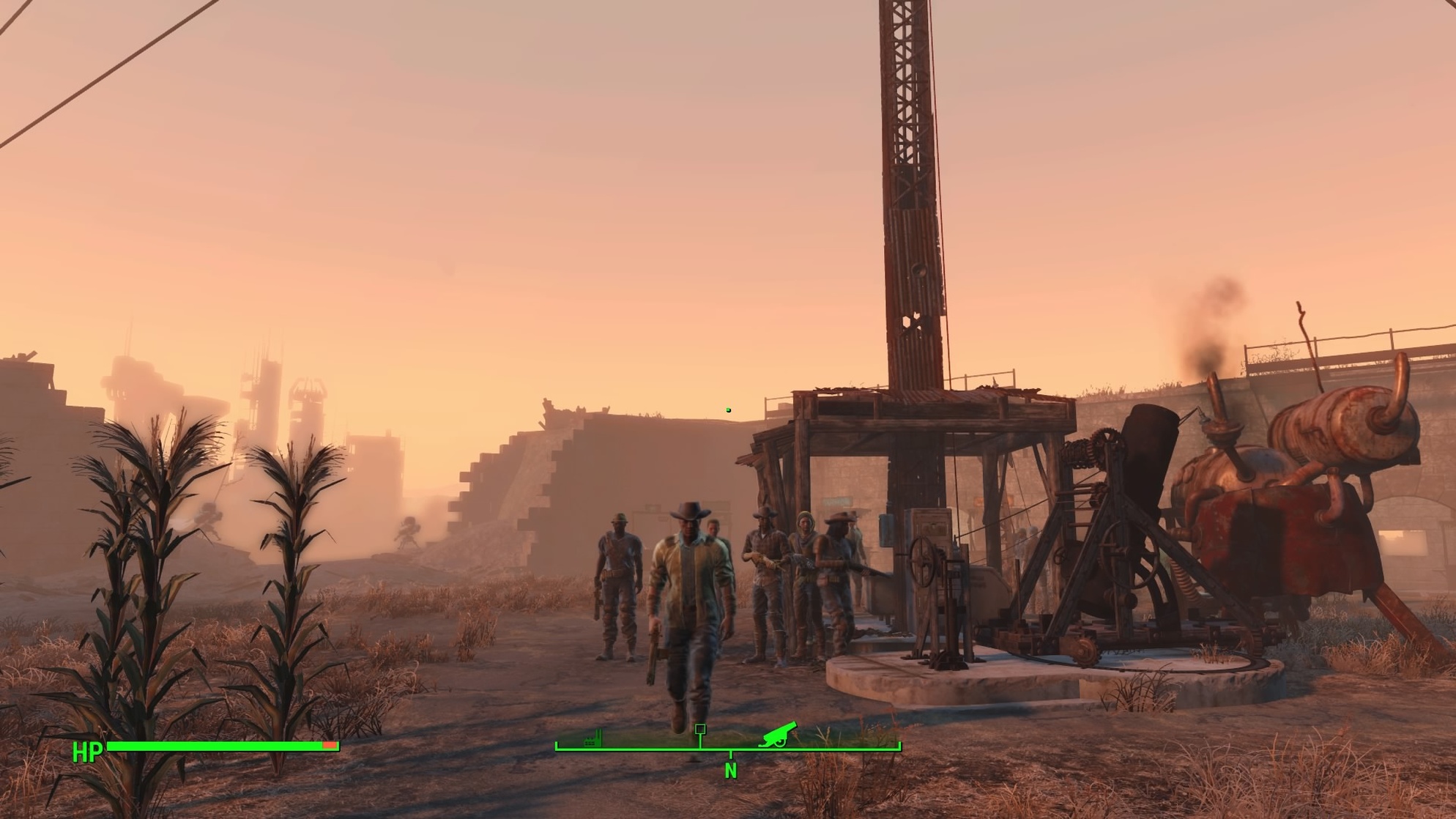 Fallout 4