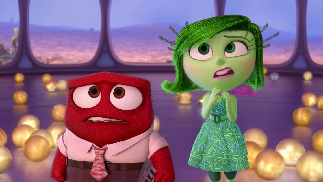 Picture of Inside Out