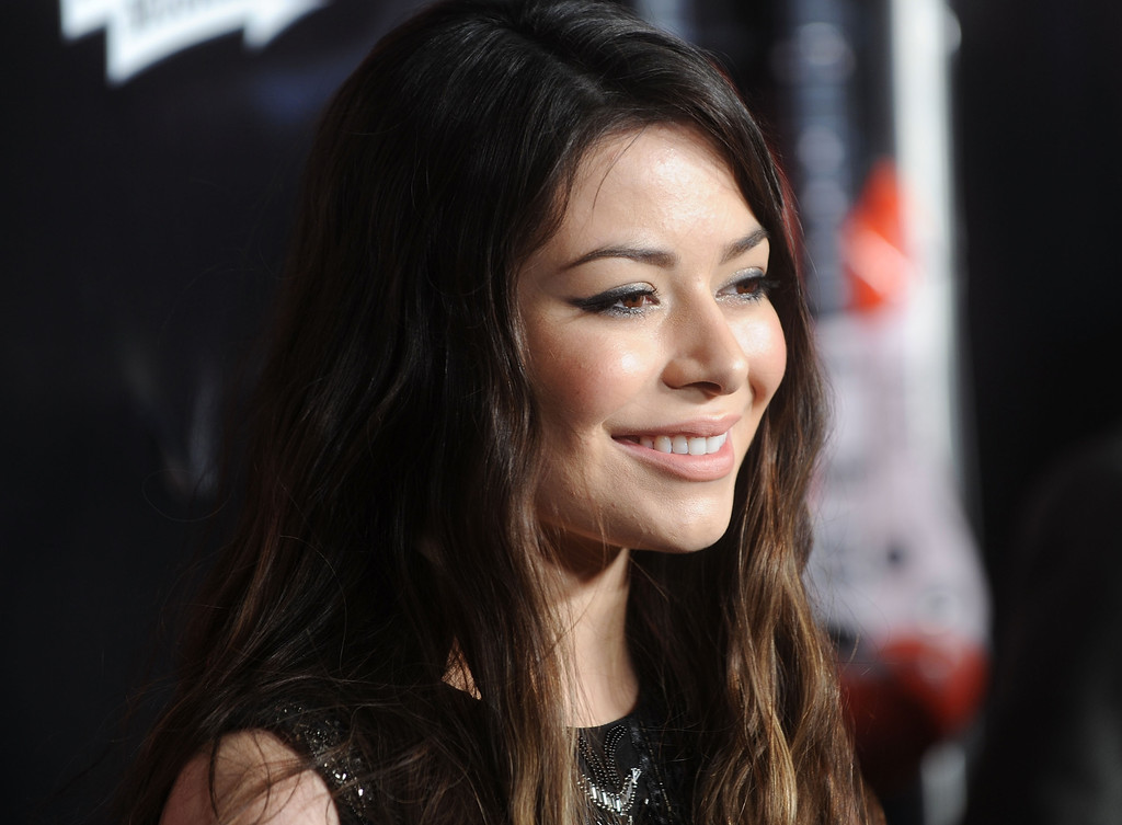 Miranda Cosgrove Miranda Cosgrove