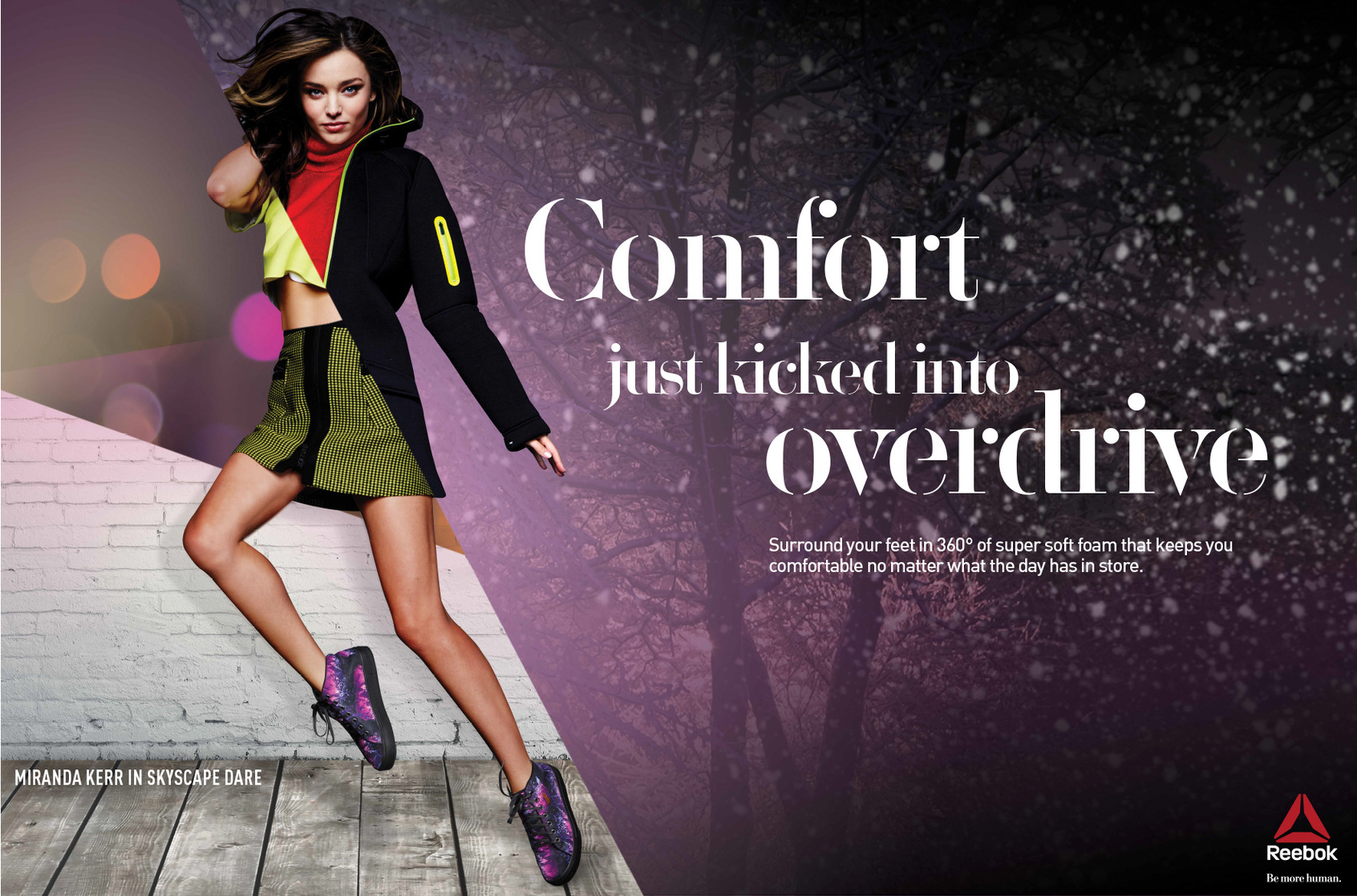 Miranda Kerr