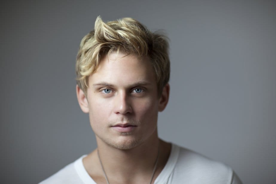 Billy Magnussen