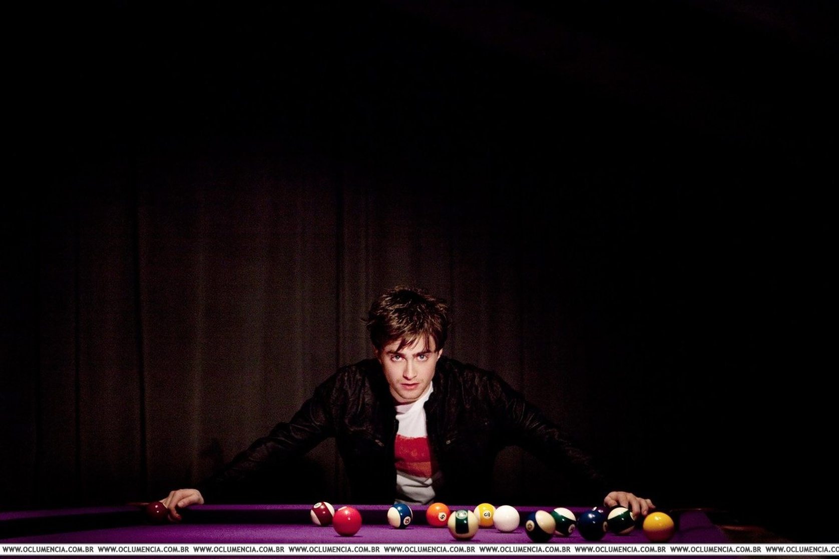 Daniel Radcliffe