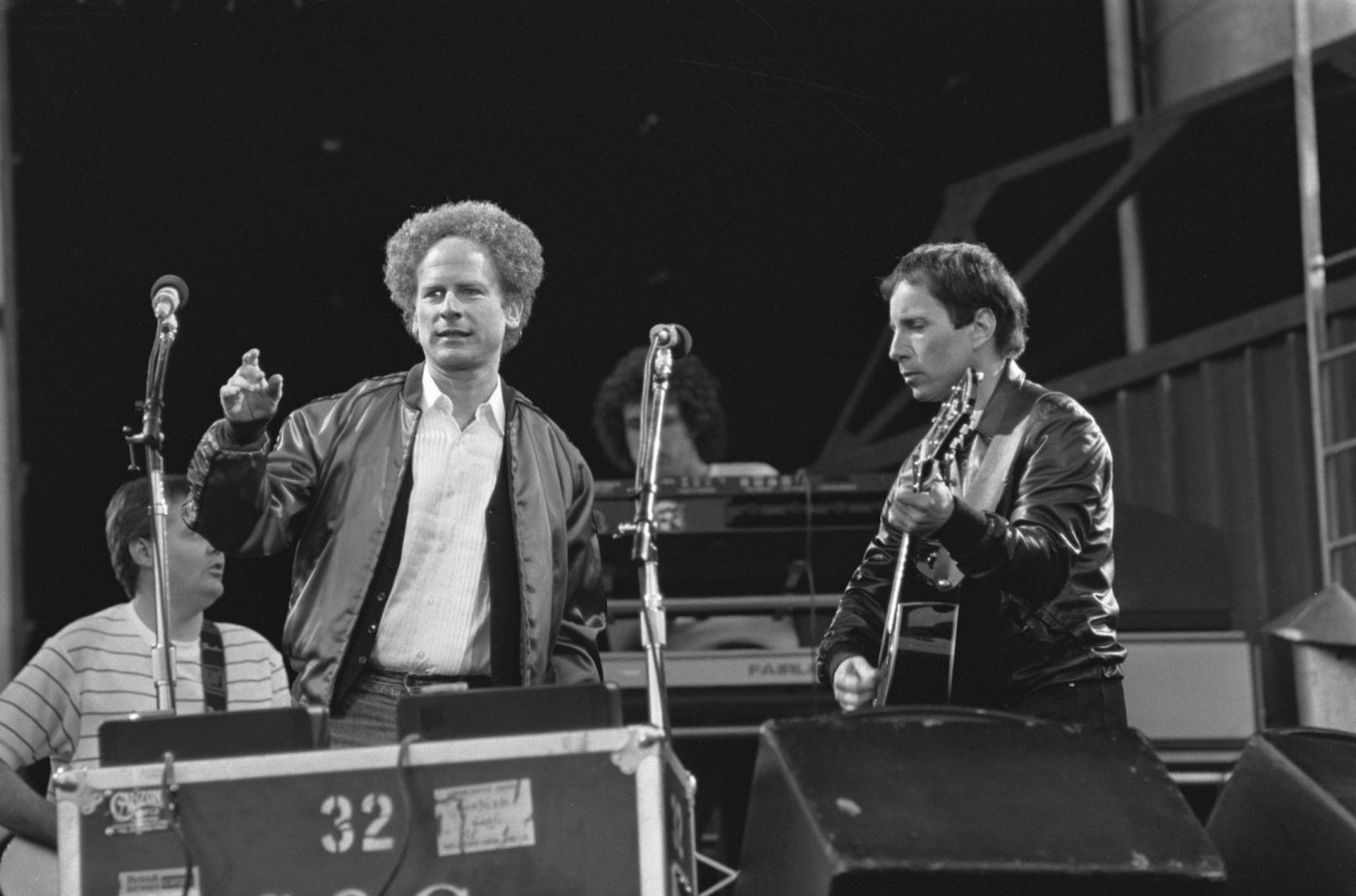 Simon & Garfunkel