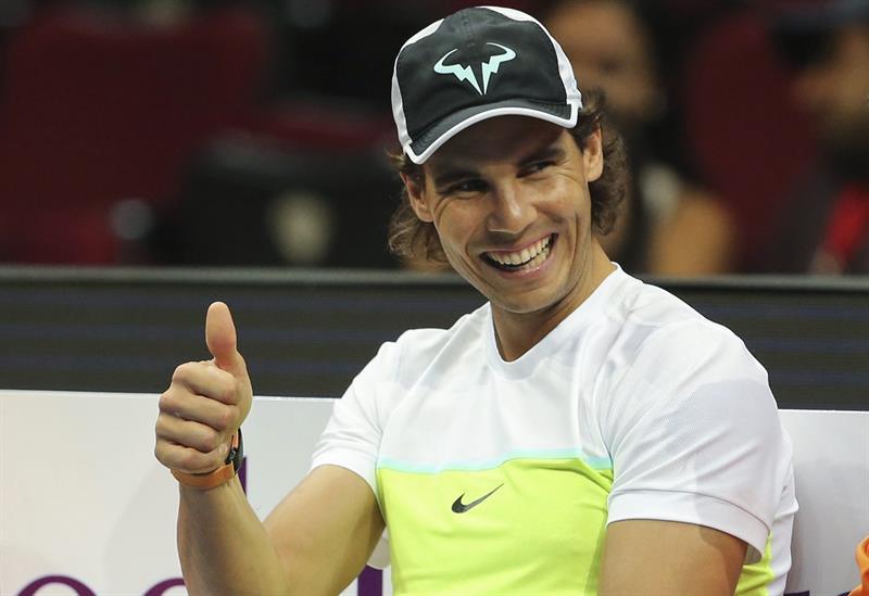 Rafael Nadal