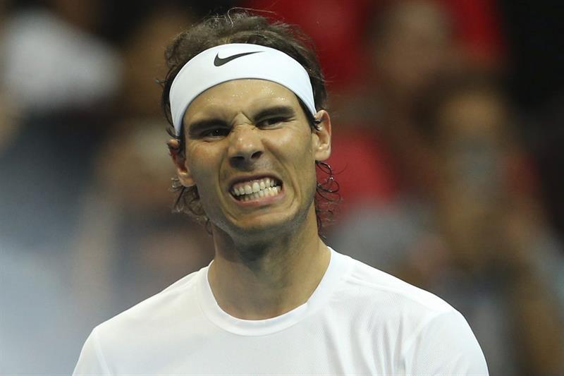 Rafael Nadal