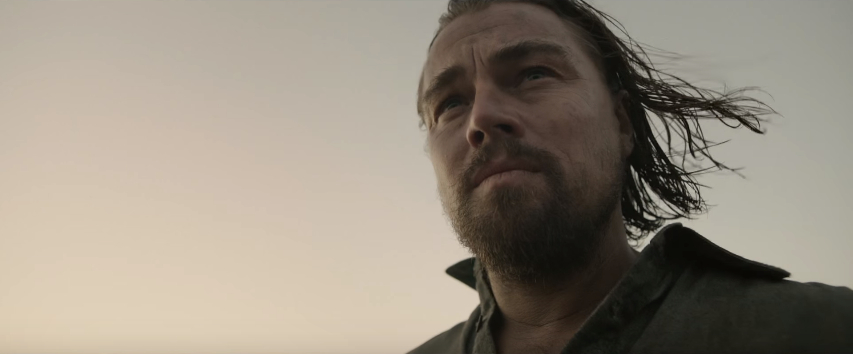 The Revenant The Revenant