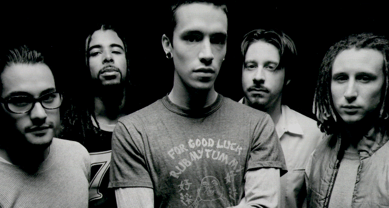 Incubus Incubus