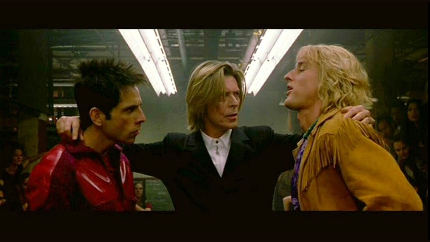 Zoolander Zoolander
