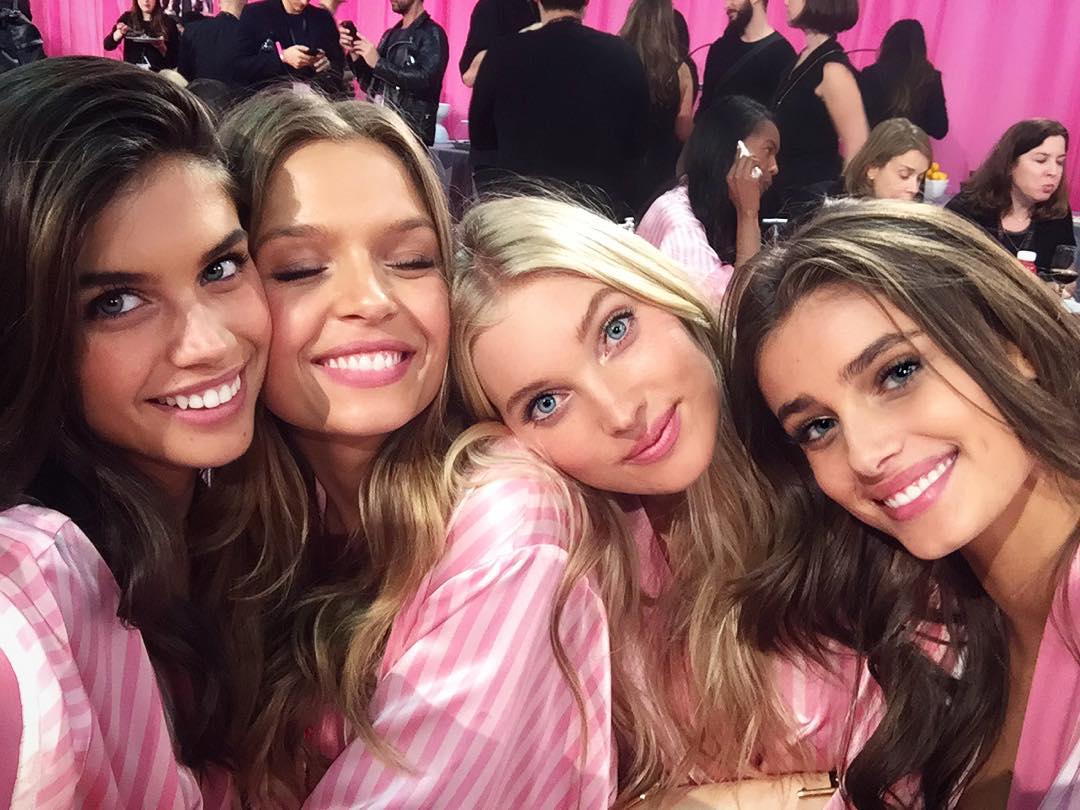 Elsa Hosk Elsa Hosk