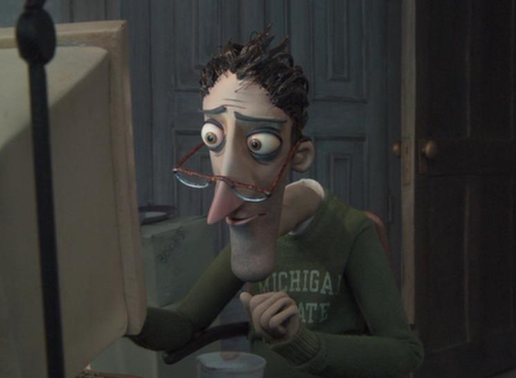 Coraline