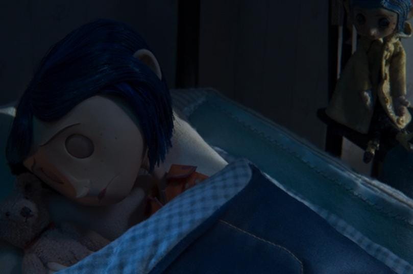 Coraline