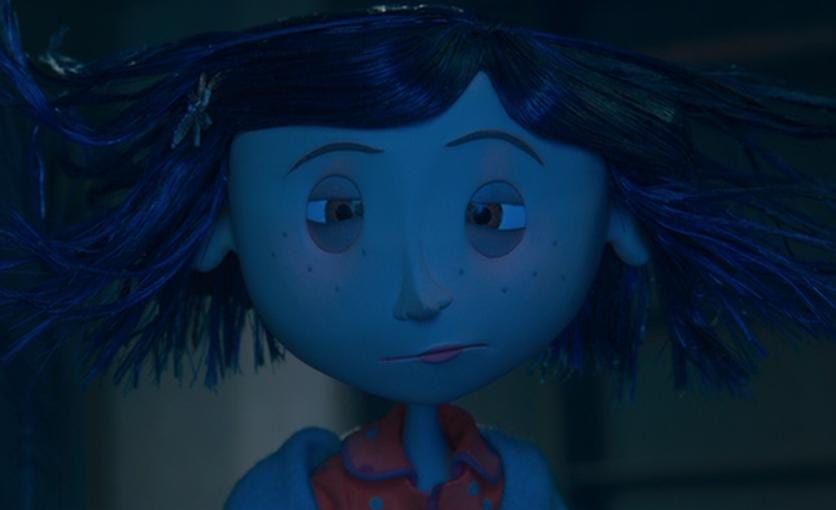 Coraline