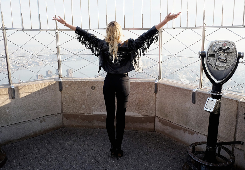 Candice Swanepoel Candice Swanepoel