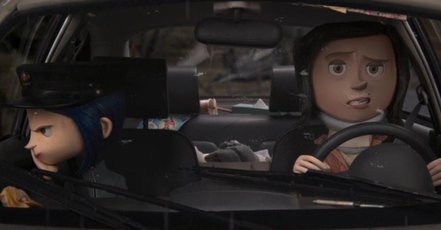 Coraline