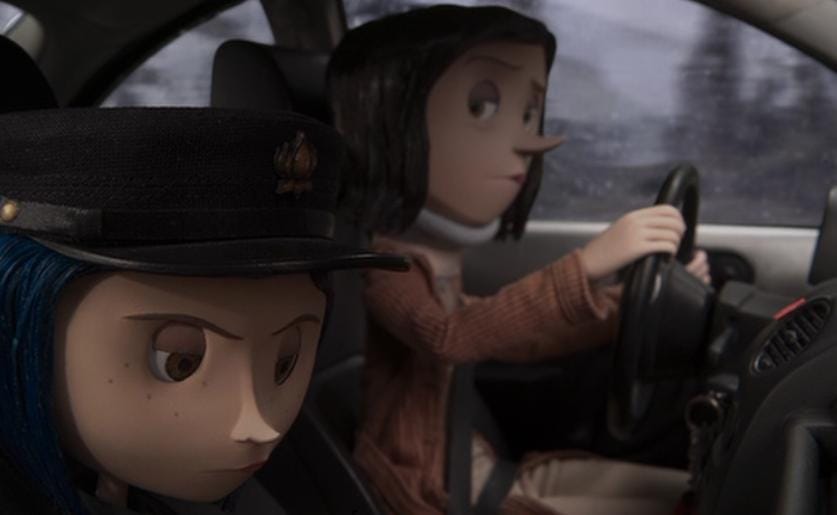 Coraline