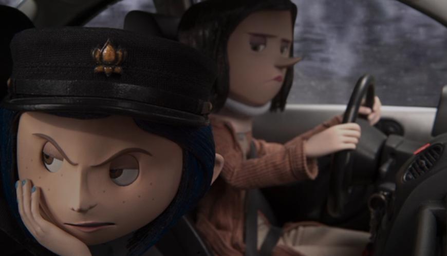 Coraline