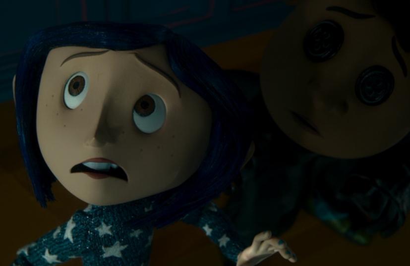 Coraline