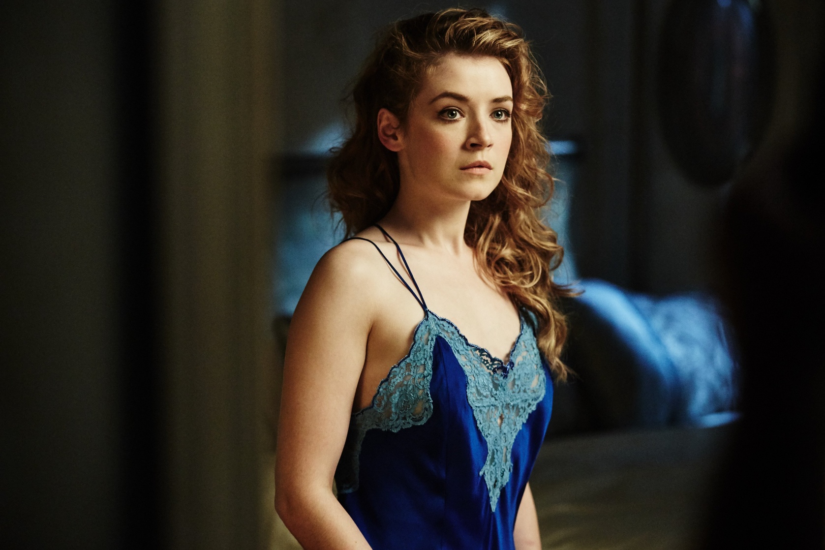 Sarah Bolger Sarah Bolger
