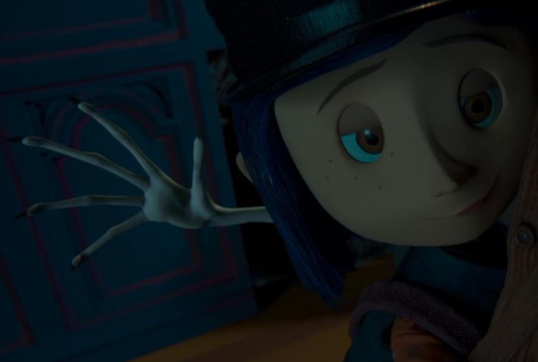 Coraline