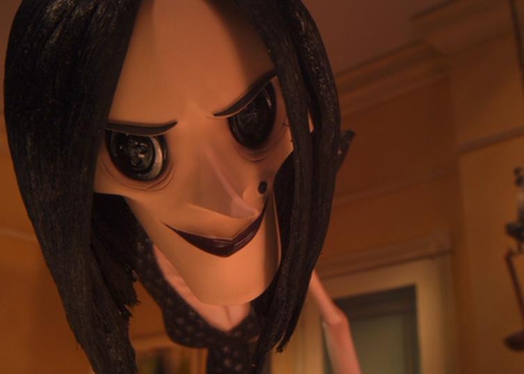 Coraline