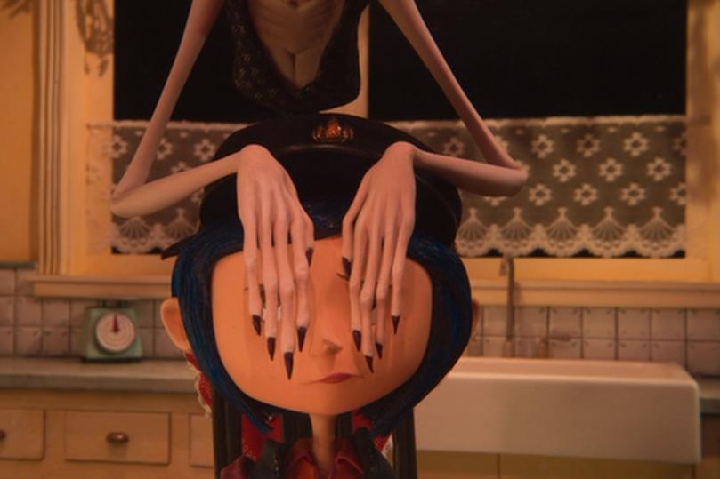 Coraline Coraline