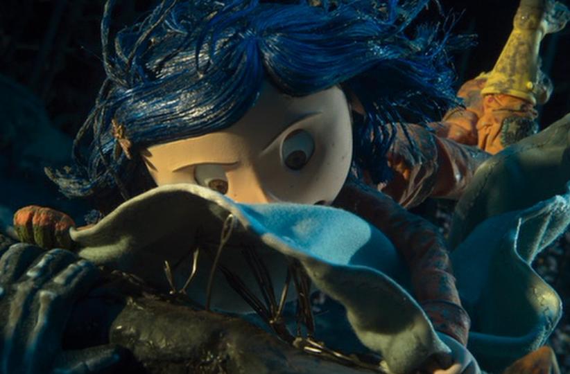 Coraline