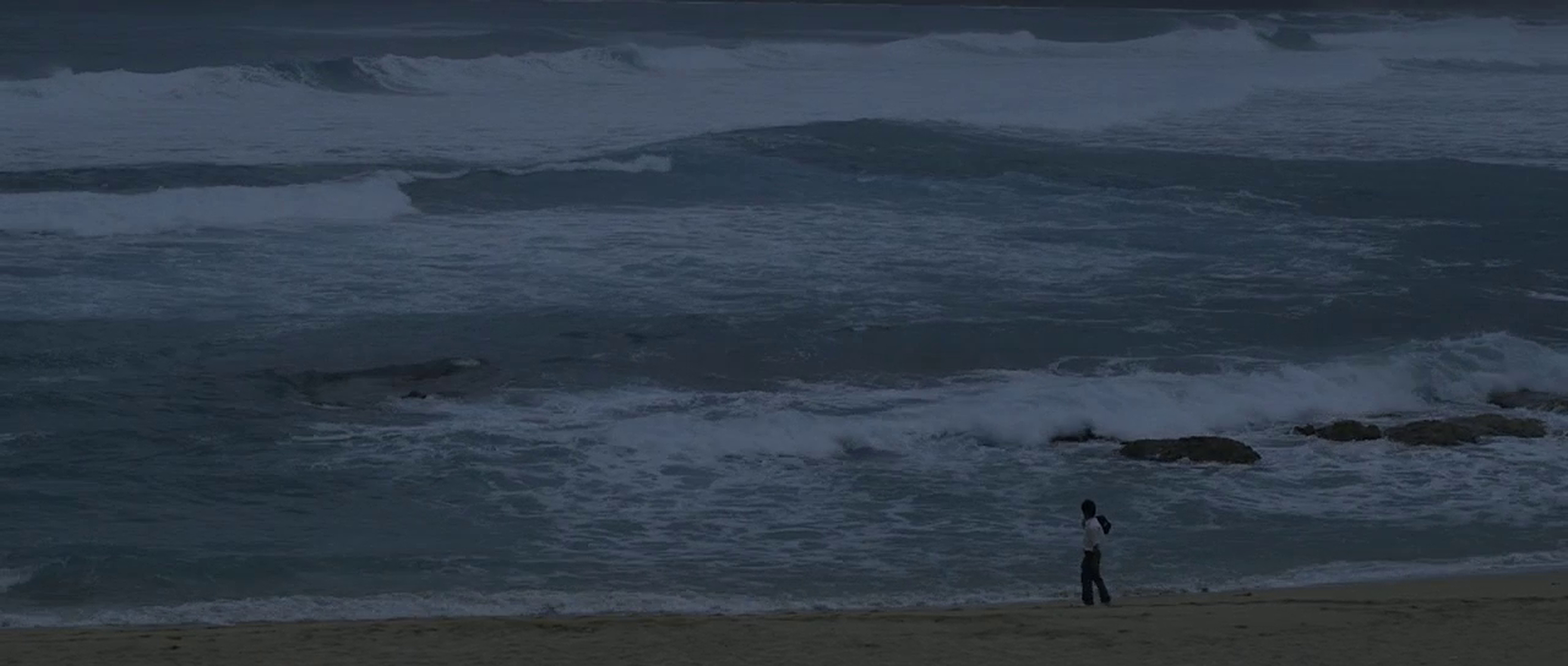 Still The Water