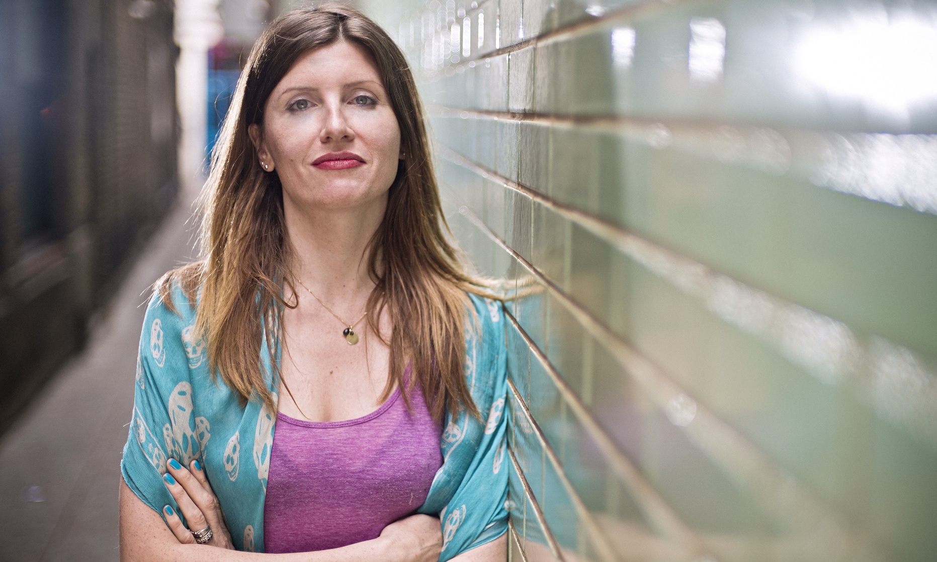Picture of Sharon Horgan
