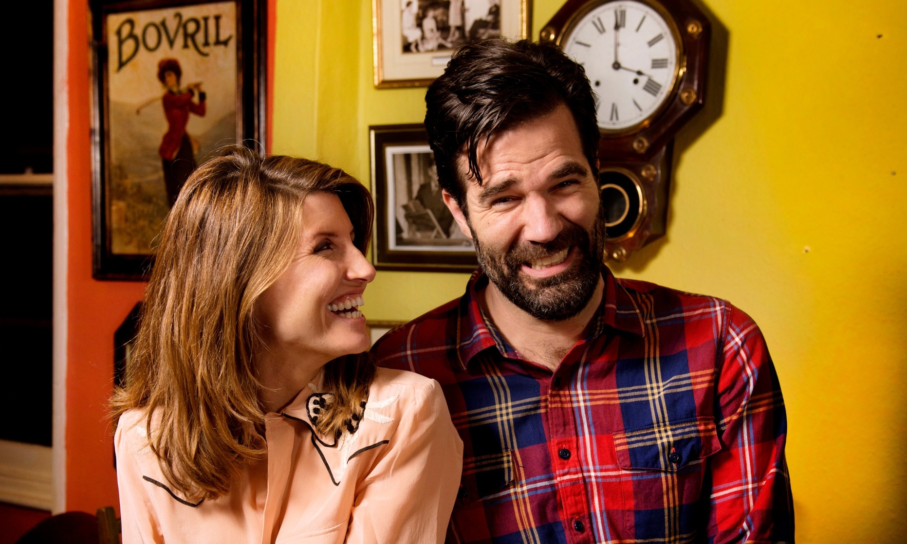 Rob Delaney