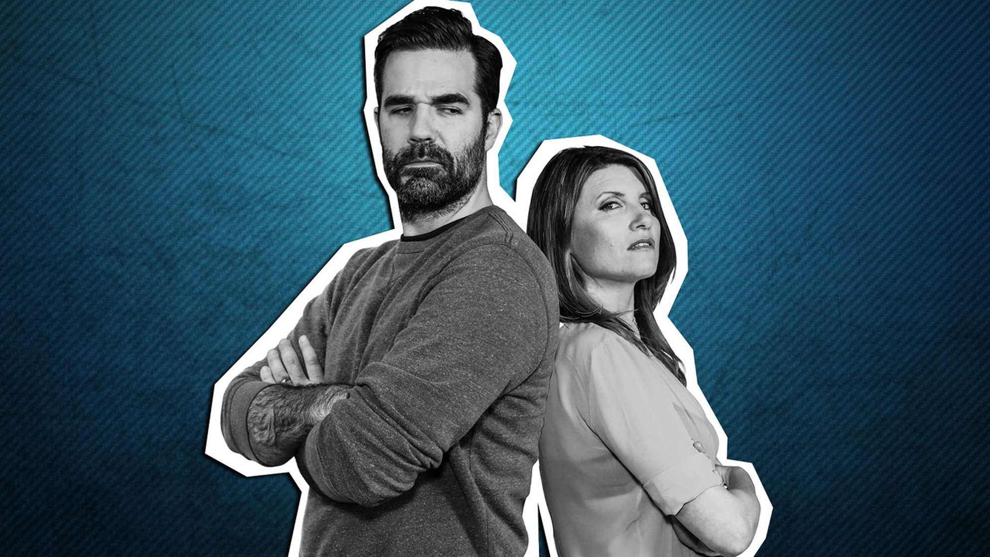 Rob Delaney